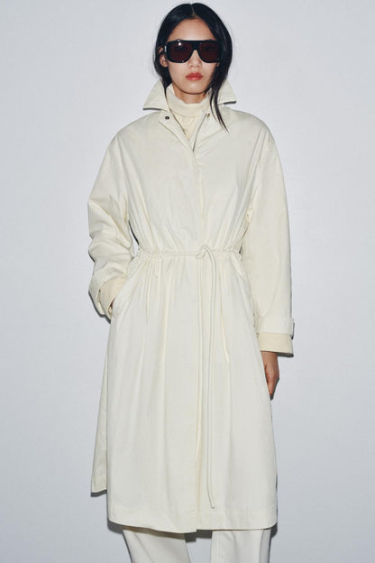 Trench oversize essential
